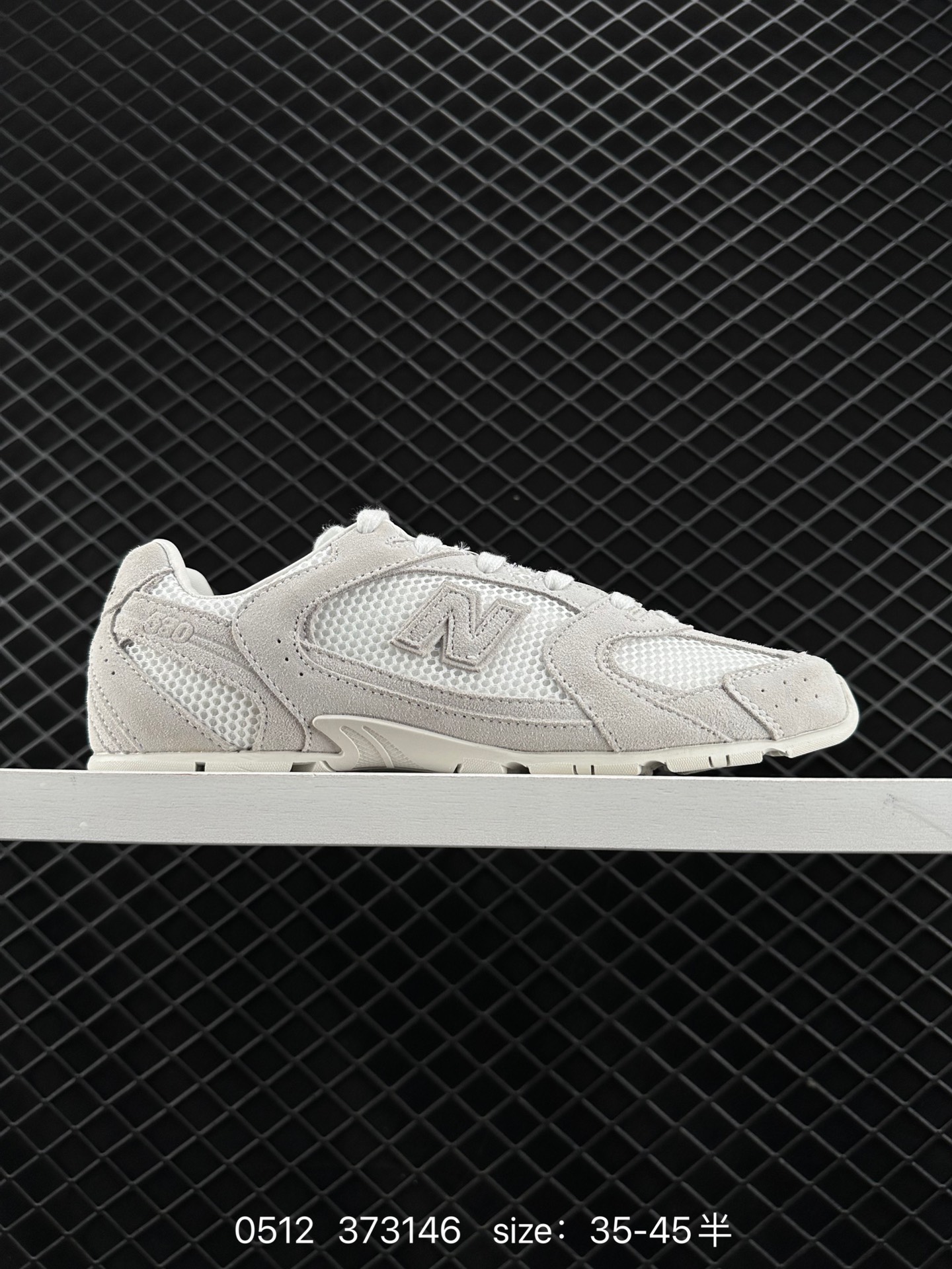 MiuMiu x NB New Balance 530 SL